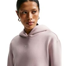 Nike Felpa Studio Fleece Medium Weight
