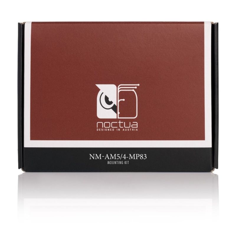 Noctua NM-AM5/4-MP83 mounting kit
