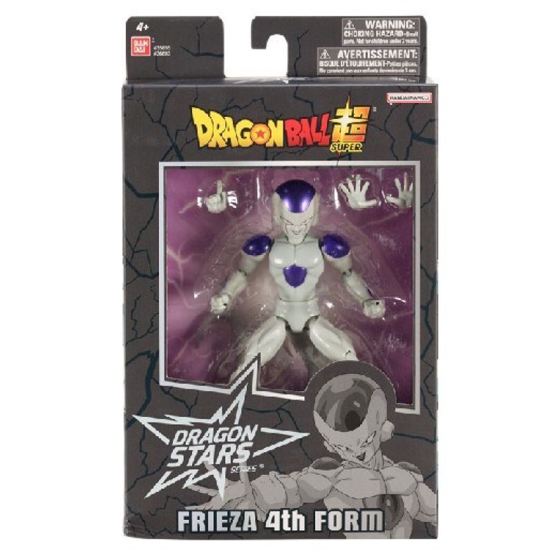DRAGON BALL DRAGON STARS FRIEZA FINAL FORM