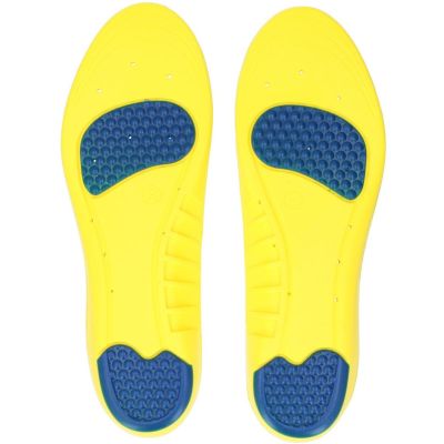Umbro Scarpe massage sports insoles FOR sizes UMBRO