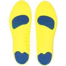 Umbro Scarpe massage sports insoles FOR sizes UMBRO