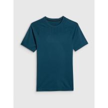 4f Maglia seamless slim training