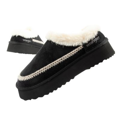 Wrangler Stivali Connie Slip-On insulated slip-on