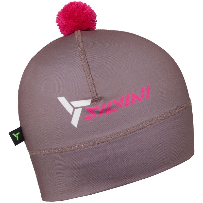 Silvini Cappello spinga