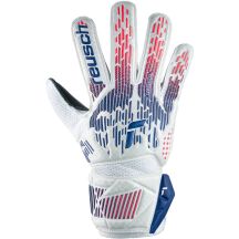 Reusch Guanti Attrakt Solid goalkeeper
