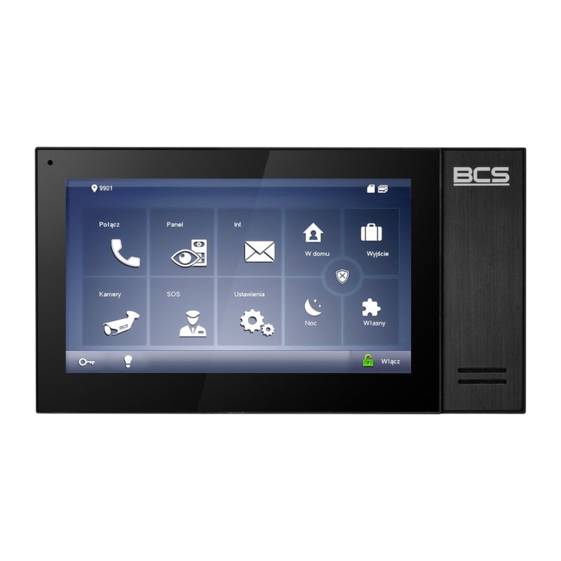 BCS-MON7400B-S video monitor