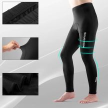 Rockbros Pantaloni Breathable Cycling with Pad