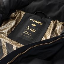 Fitanu Giacca certis primaloft Quilted Winter