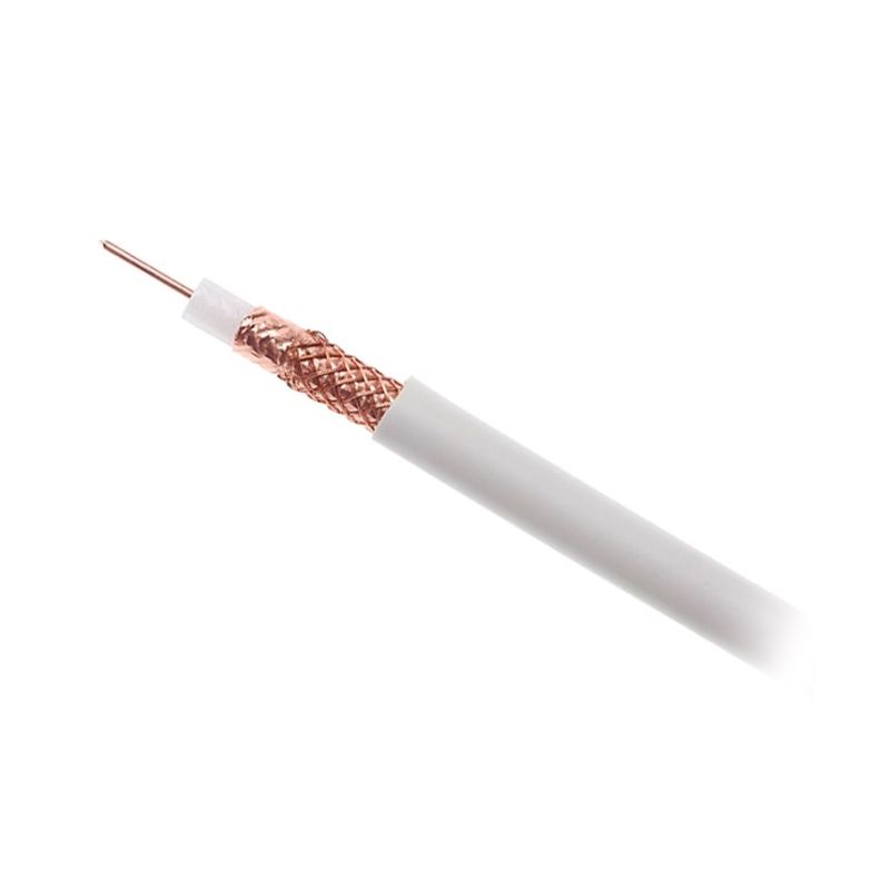 YWDXpek 75-1.05/4.8 K-1000 coaxial cable 100m