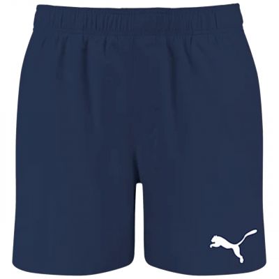 Puma Pantaloncini Swim Medium Length Swim