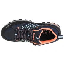 Cmp Scarpe Rigel Low Wmn