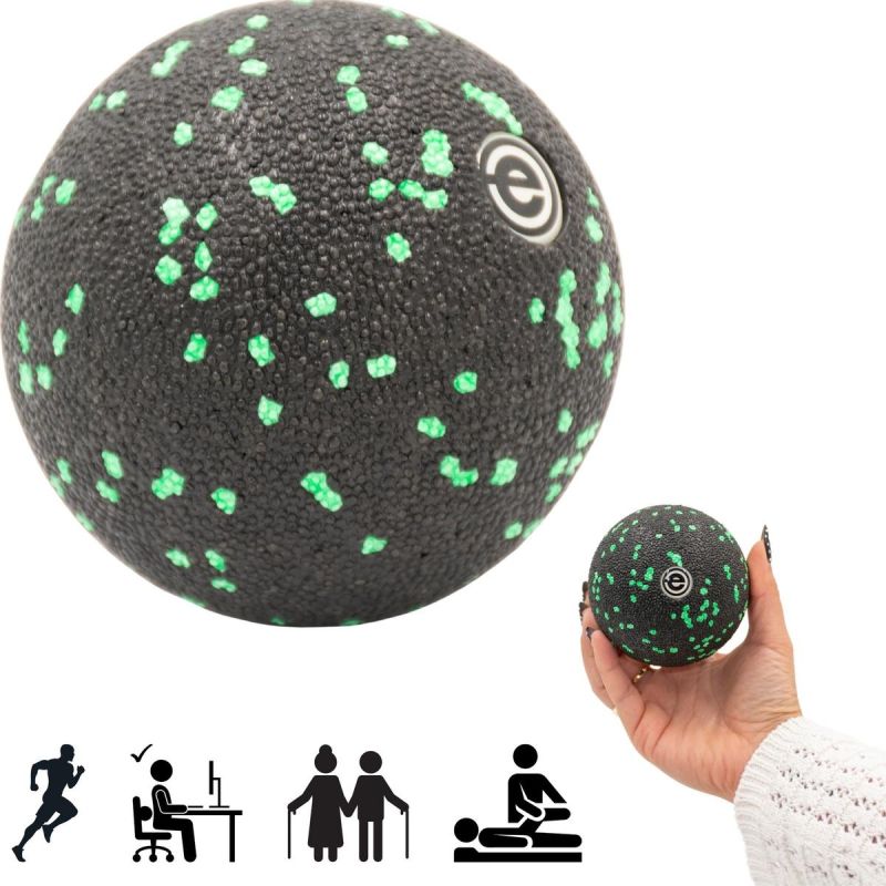 EPP MASSAGE BALL 8CM ENERO FIT