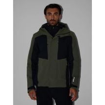 4f Giacca trekking membrane