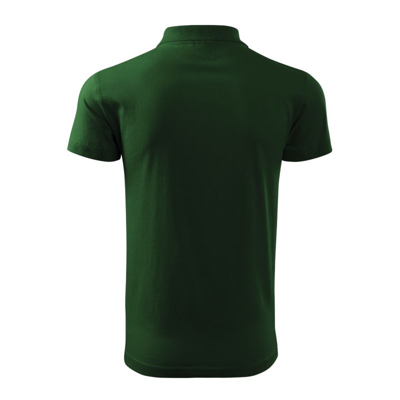 Malfini Polo Single J. Bottle