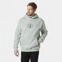 Helly Hansen Felpa con cappuccio Cotton Fleece
