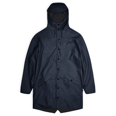 Rains Giacca long rain long jacket