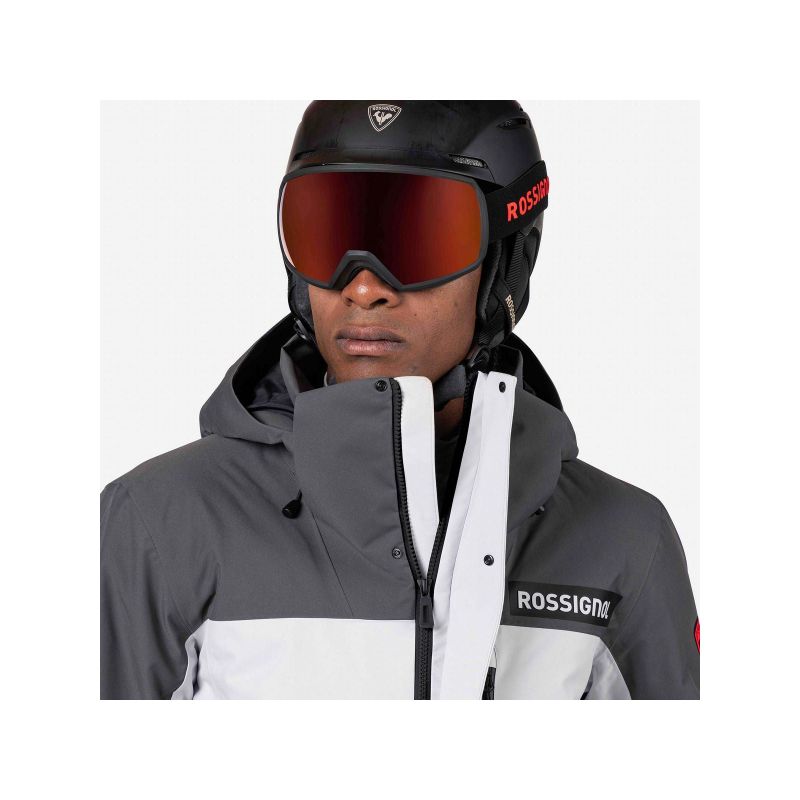 Rossignol Giacca Hero Velika Insulated Jkt Ski
