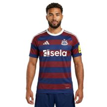 adidas Maglia Newcastle United FC Away Match