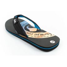 Quiksilver Infradito Molokai, fashionable and comfortable for the beach