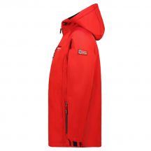 Geographical Norway Giacca Takito DB Softshell