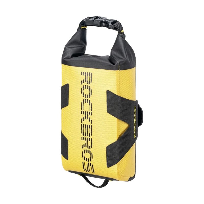 Rockbros AS-161 Downtube Bag – Waterproof