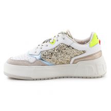 D.Franklin Scarpe Court Basic Glitter
