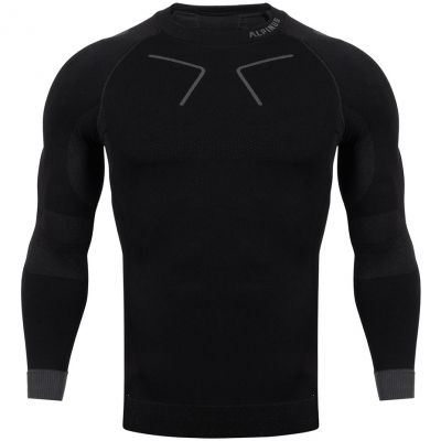 Alpinus Maglia Tactical Base Layer Thermoactive and