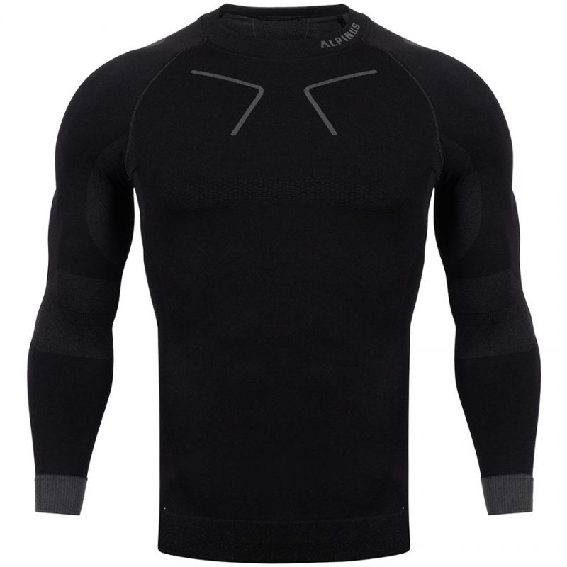 Thermoactive shirt Alpinus Tactical Base Layer M GT43219