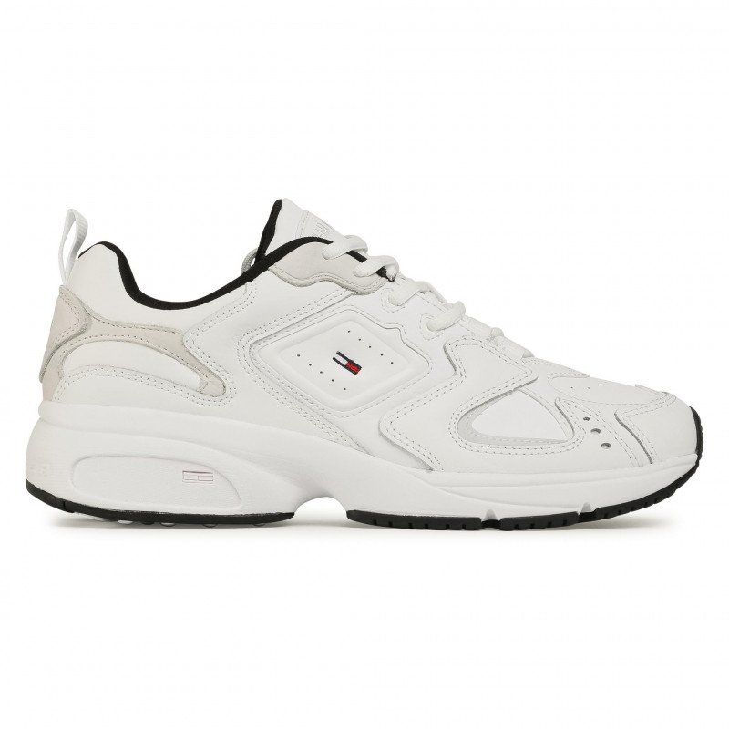 Tommy Jeans Heritage Sneaker M..