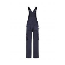 Tricorp Pantaloni Bib Brace Twill Cordura Work