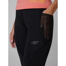 4f Leggings quick-drying trekking