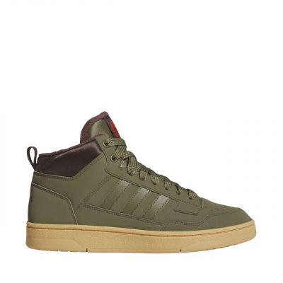 adidas Scarpe Rapid Court Mid Winterized
