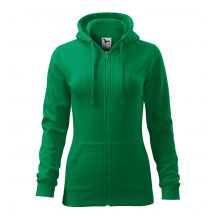 Malfini Felpa Trendy Zipper