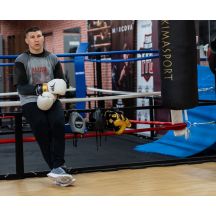 Yakima Guanti Yakmaspor lion boxing oz