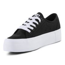 DC Scarpe Manual Platform