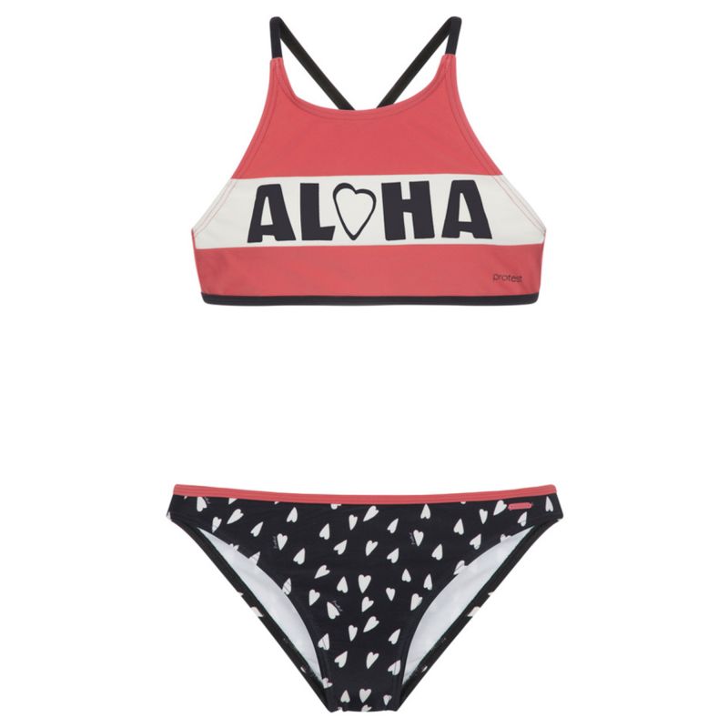 Protest Bikini prtcarsa
