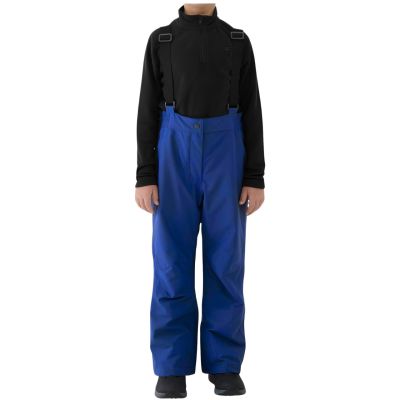 4f Pantaloni ski FNK cobalt