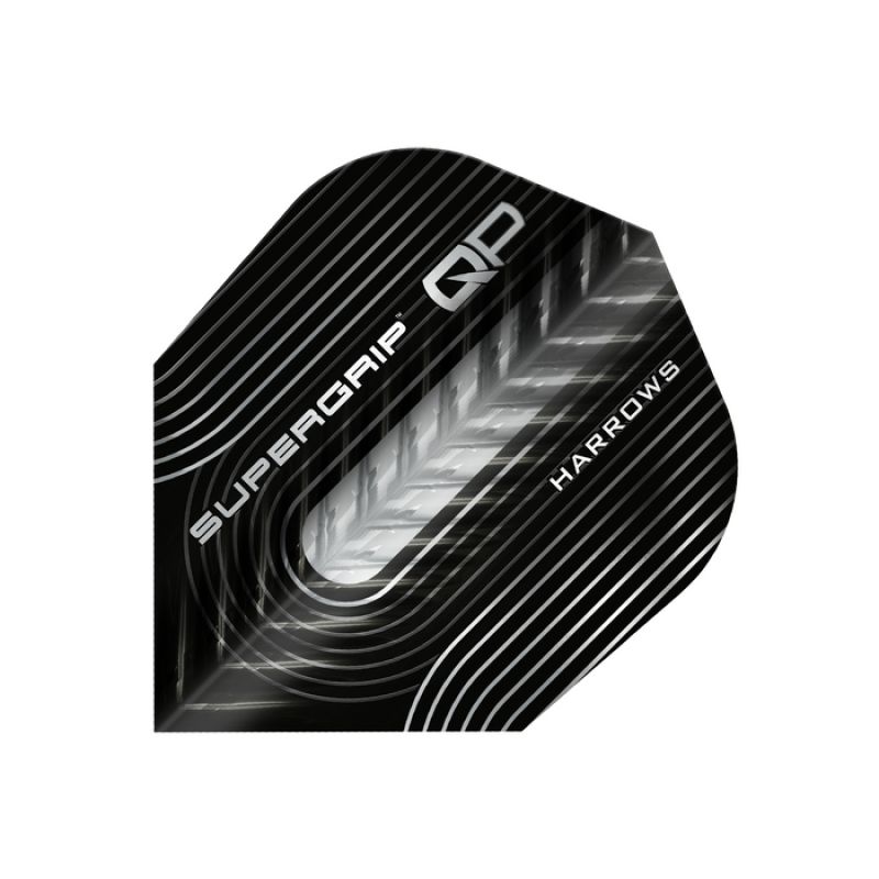 Harrows SUPERGRIP QP Feathers