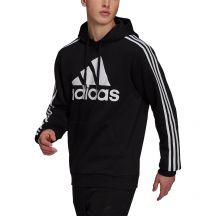 adidas Felpa con cappuccio Essentials