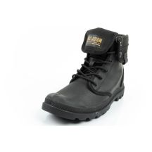 Palladium Sneakers Baggy Coated High Top Fashionable