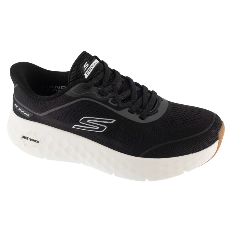 Skechers Go Walk Max Cushioning Flex 217109-BKW Black 41