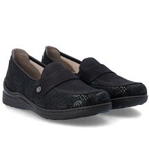 Rieker Scarpe comfortable moccasin Rieker