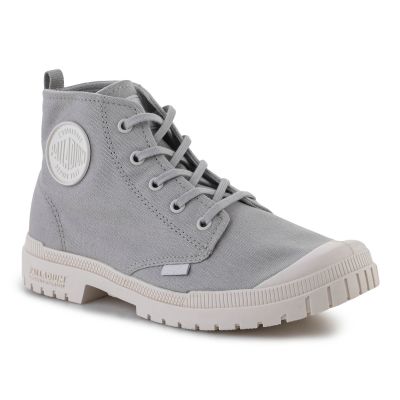 Palladium Scarpe Pampa HI Canvas