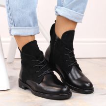 Potocki Stivali Insulated flat ankle Potocki