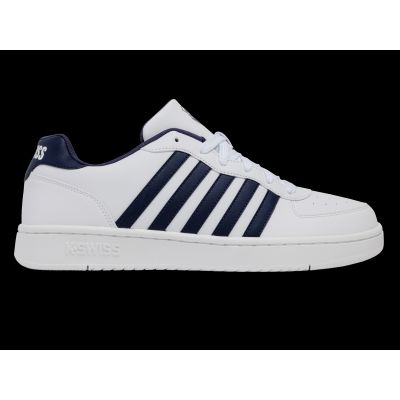 K- Swiss Sneakers K-swiss court kali white/indigo-m