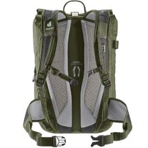 Deuter Zaino Amager graphite cycling