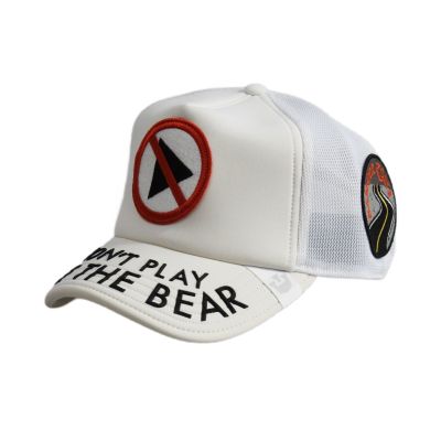 Goorin Bros. Cappello Goorin' Bros. Don't Play Poke The Bear Trucker