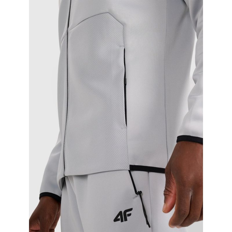 4f Felpa regular quick-drying training