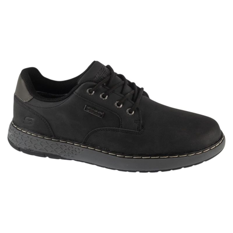 Skechers Garlan - Pryor 205234-BLK Black 41