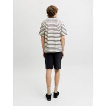 Jack&Jones Pantaloncini jpstjaiden coba stripe JOG shorts REG SN